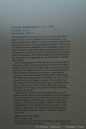 National Portrait Gallery