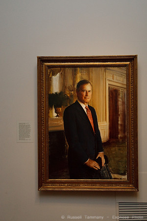 National Portrait Gallery