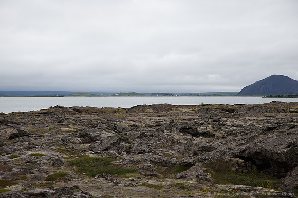 F88 North from Askja