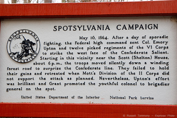 Spotsylvania, VA