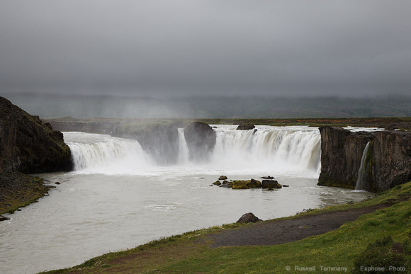 Goðafoss