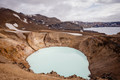 Askja, Vatnajökull National Park