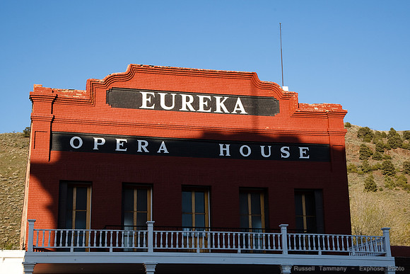 Eureka NV