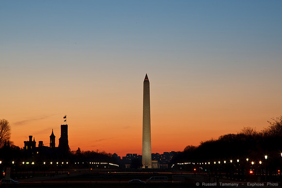 Washington Monument