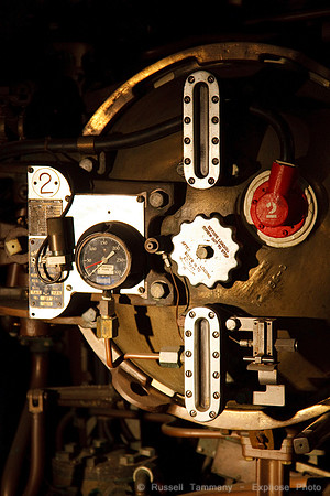 Submarine Becuna