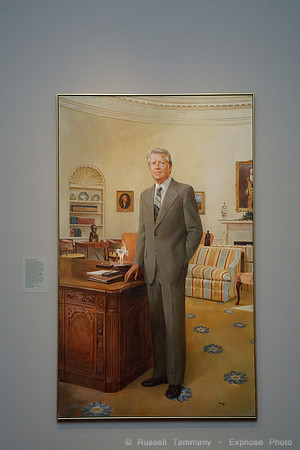 National Portrait Gallery