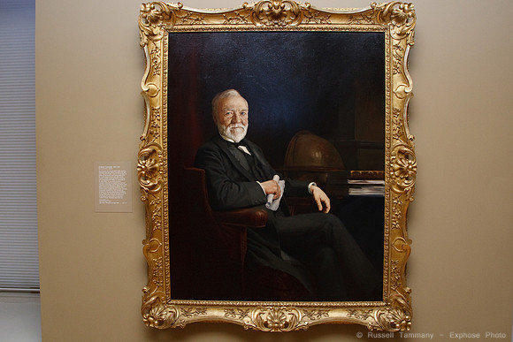 National Portrait Gallery