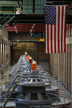 Hoover Dam