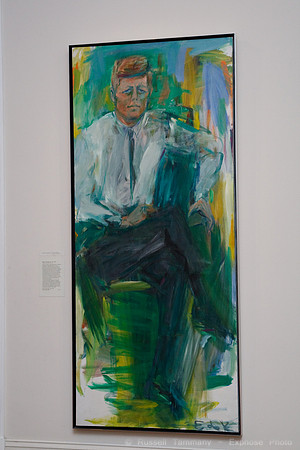 National Portrait Gallery