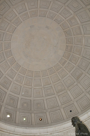 Jefferson Memorial