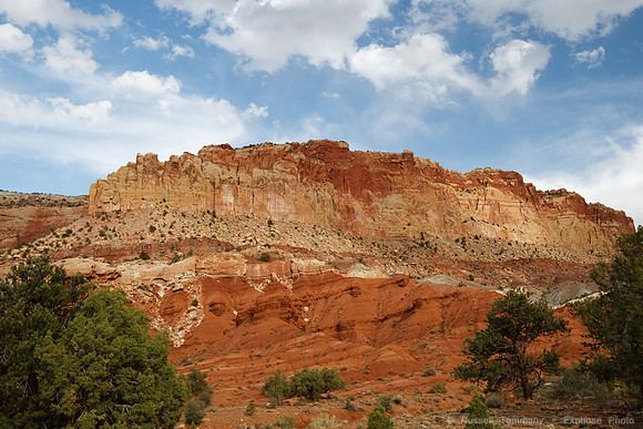 Capitol Reef NP