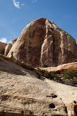 Capitol Reef NP