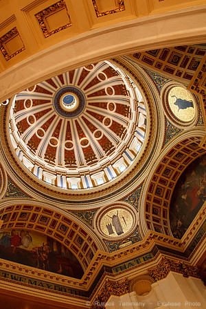 PA State Capitol, Harrisburg, PA