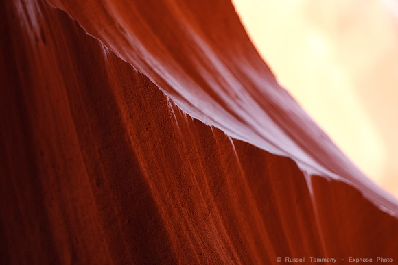 Lower Antelope Canyon