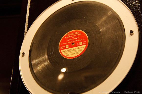 Sun Studio