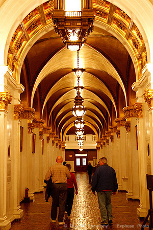 PA State Capitol, Harrisburg, PA