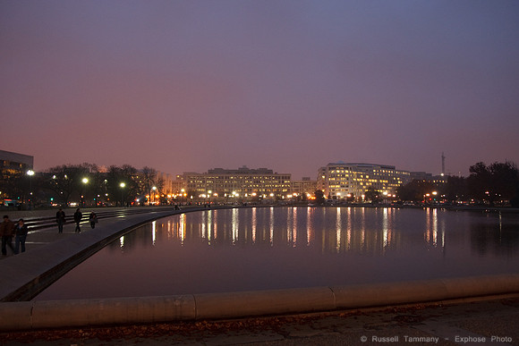 National Mall