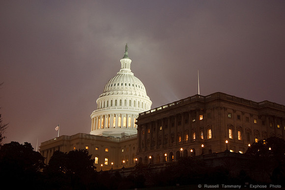 U.S. Capitol