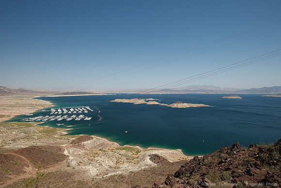 Lake Mead NV