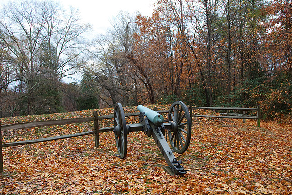 Fredericksburg, VA