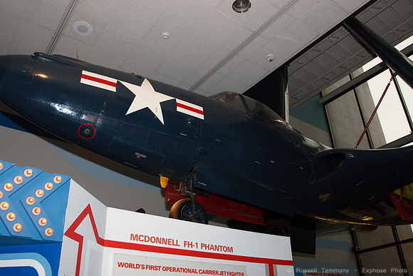 National Air and Space Museum