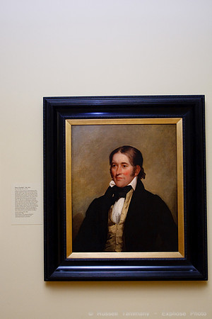 National Portrait Gallery