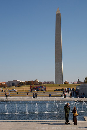 Washington Monument