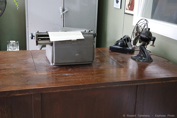 Sun Studio
