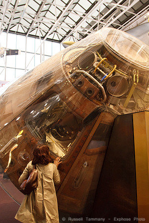 National Air and Space Museum