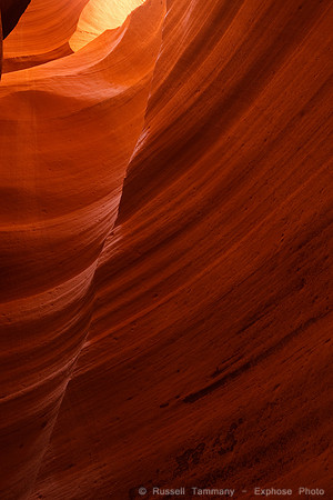 Lower Antelope Canyon