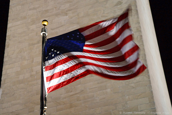 Washington Monument