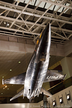 National Air and Space Museum