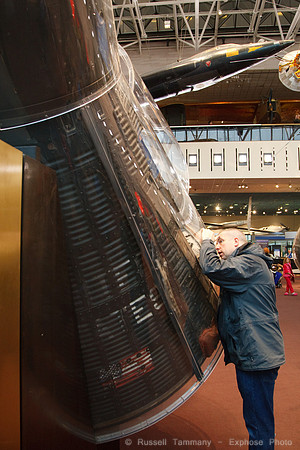 National Air and Space Museum