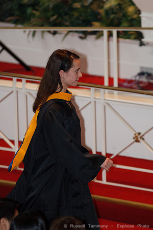 Emory Academic Honors Ceremony