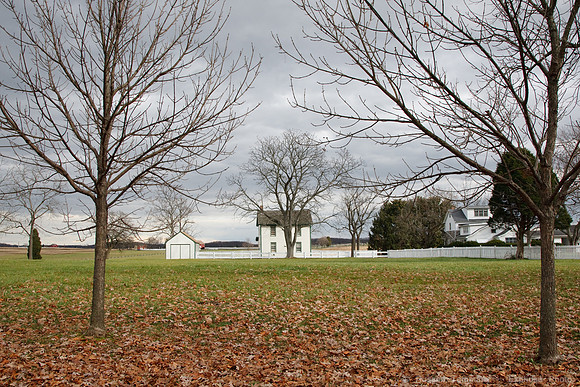 Gettysburg National Military Park