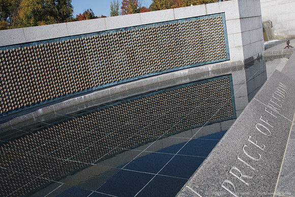 World War II Memorial