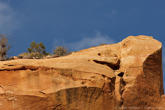 Capitol Reef NP