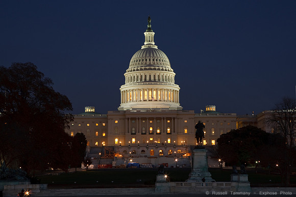 U.S. Capitol