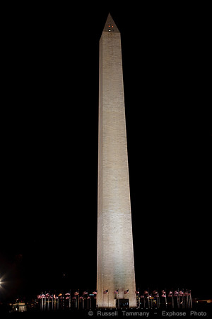 Washington Monument