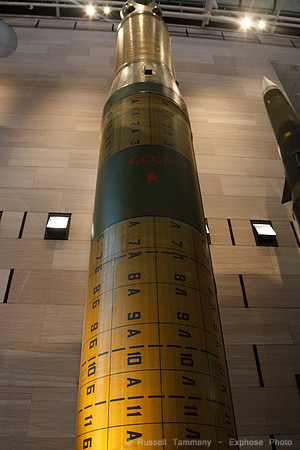 National Air and Space Museum