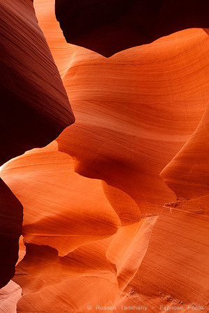 Lower Antelope Canyon