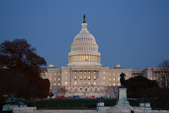 U.S. Capitol