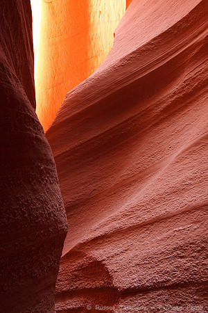 Lower Antelope Canyon