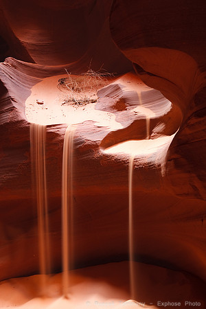 Upper Antelope Canyon