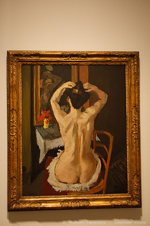 National Gallery of Art East Bldg