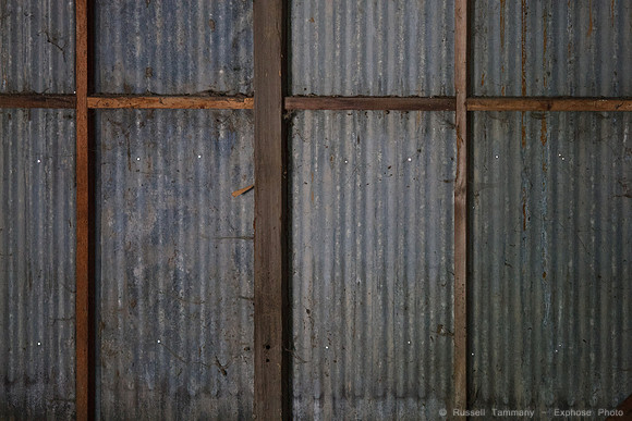 Barn