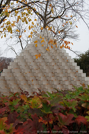 National Gallery of Art Sculpture Garden