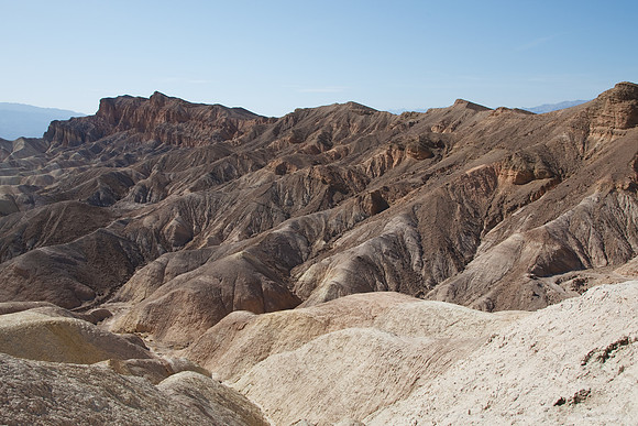 Death Valley NP