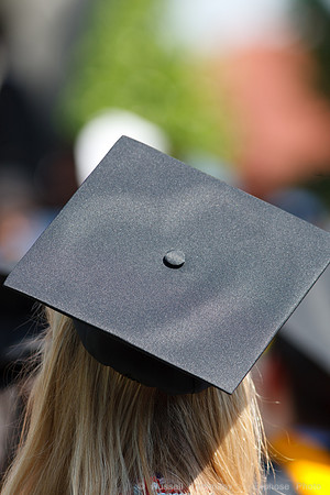 Alison Commencement, Emory