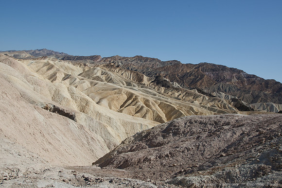 Death Valley NP